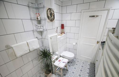 SW4 Apartment Clapham Common - Foto 15