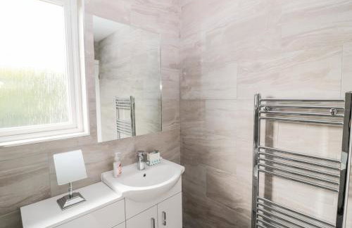 Sea View Lodge - Foto 17