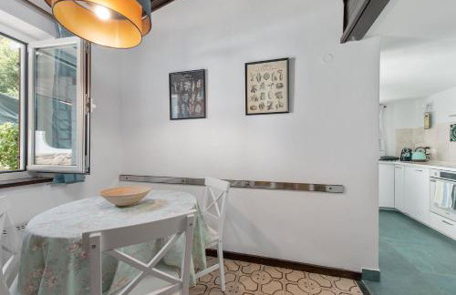 Villa Nada, green paradise by the sea and beaches - Foto 44