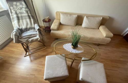 Apartment Nürnberg - Foto 7