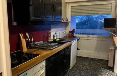 Great apartment quiet neighborhood - Foto 6