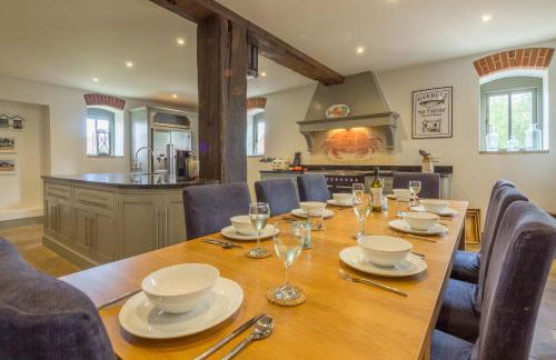 5 Ivy Farm Barns - Foto 12