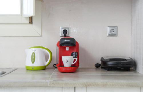 My Villa Naxos IIII - Foto 56