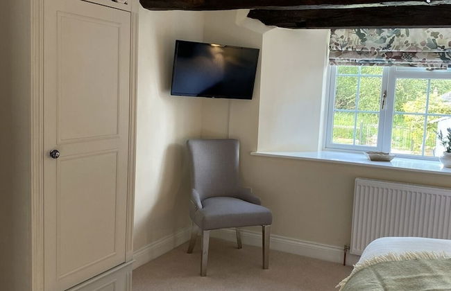 Cosy Nook Cottage - Foto 56