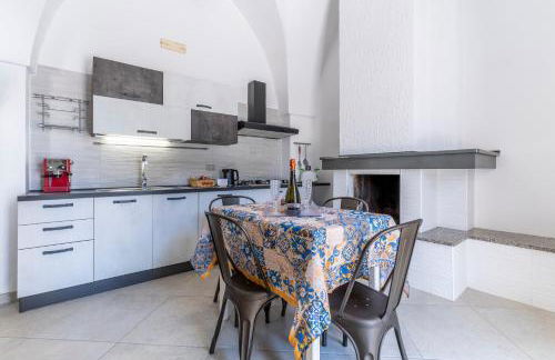 Bovio28 - Nel Centro Del Salento - Foto 40