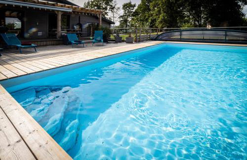 Chalet Luxe et Nature - Foto 38