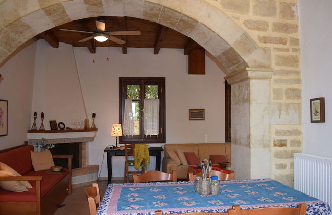 Villa in Prines With White Mountains View - Foto 69