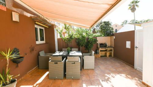 Gran casa Ámbar Málaga - Photo 3