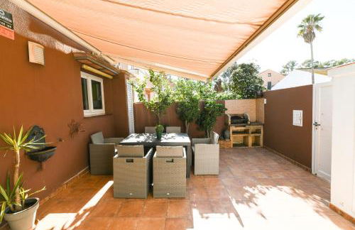 Gran casa Ámbar Málaga - Photo 3