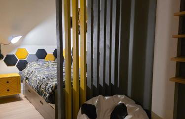 Loft Haven - Loftowa przystań - Foto 53