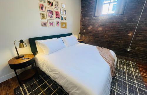 The Produce Suites - Foto 24