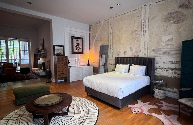 La Pièce appartement - Foto 5