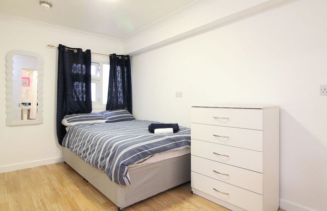 City centre apartment - flat 3 - Foto 3