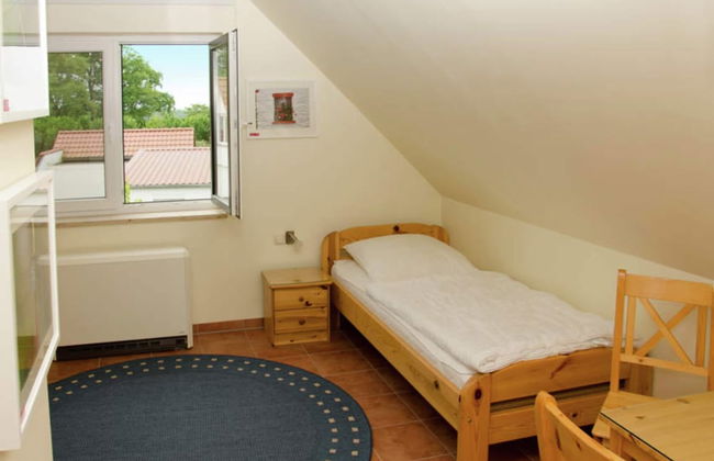 Ruhiges Ferienhaus in Mechelsdorf mit Terrasse - Foto 3