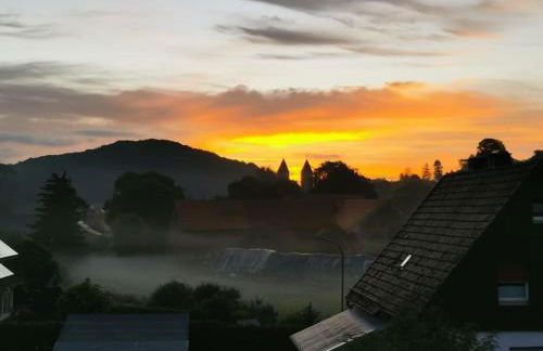 FeWo Albrecht direkt am Diemelsteig - Foto 28