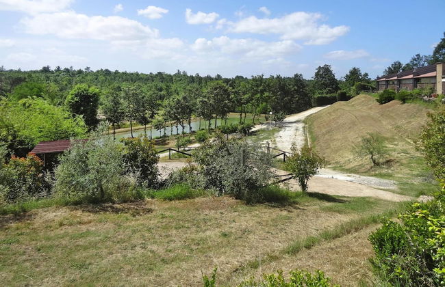 Hesse Farm Holiday Borgo Pinete - Photo 71