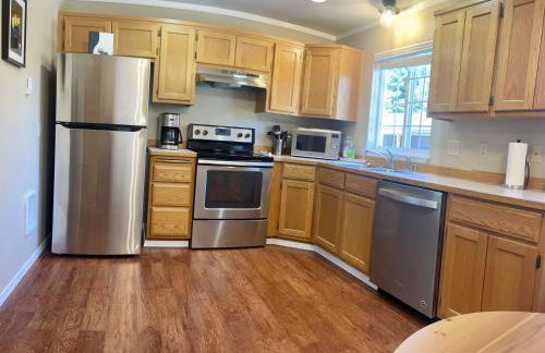 Cozy Bavarian Getaway - Foto 21