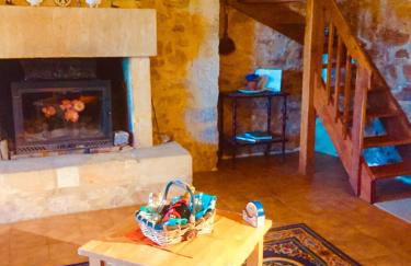 Maison de Montfort - Foto 8