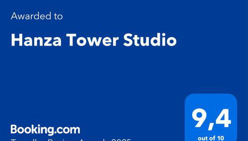 Hanza Tower Studio - Foto 3