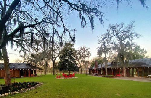 Red Bird Ranch - Private 140 acre Ranch Sleeps 12 - Foto 33