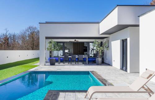 Villa De Karlo by Interhome - Foto 7