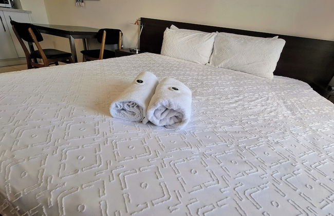 Exodus Dandenong Apartment Hotel - Foto 18