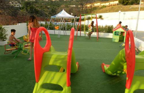 Residence Soleluna - Foto 47