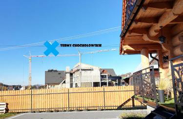 Eco Domki Podhalanka - Foto 36