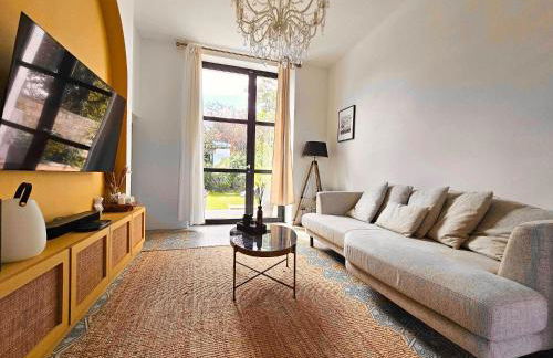 Grande maison de charme avec jardin - Foto 59