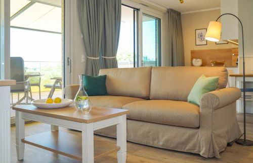 Appartements "Zum Leuchtturm" Hafen Rankwitz Insel Usedom - Foto 10