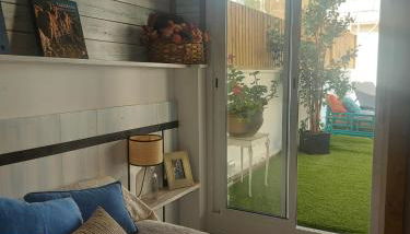 PENTHOUSE LA VICTORIA Parking Terraza - Photo 4