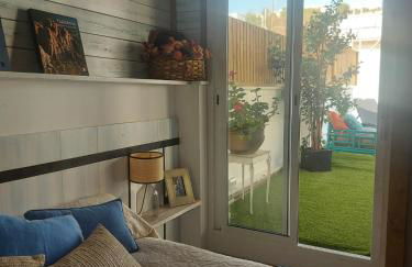 PENTHOUSE LA VICTORIA Parking Terraza - Photo 4