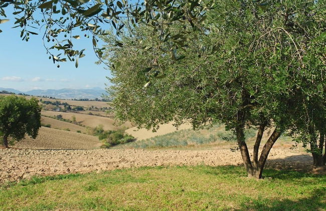 Relais Il Margarito - Foto 55