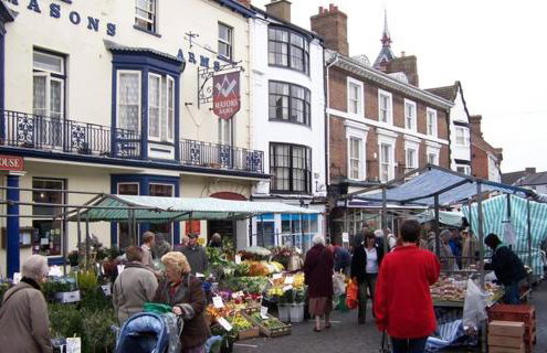 Wolds View - Foto 28