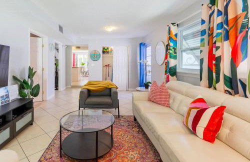 Mini-Golf 2-1 with Heated pool - Foto 10