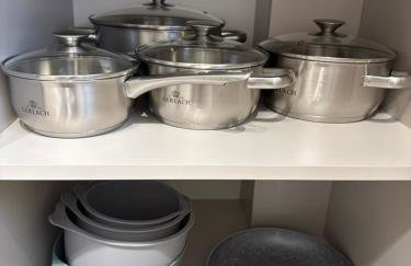 APARTAMENT KASZMIR w KRÓLEWSKIM SANDOMIERZU - Photo 37