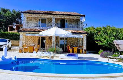 Villa Androcec - Foto 1