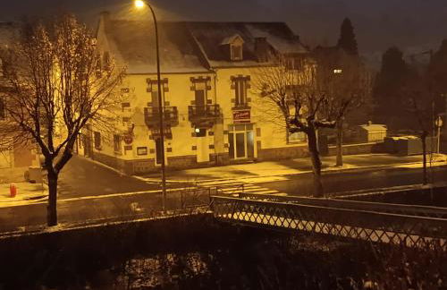 Gite le Buron - Foto 62