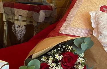 La cabane Romantique et sa balneotherapie - Foto 29