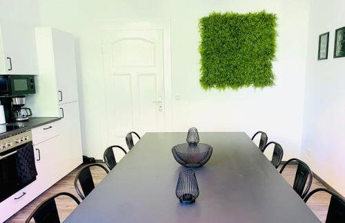 Moderne Apartments I zentral I großer Parkplatz - Foto 23