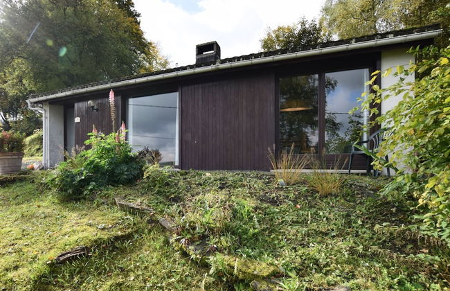 Peaceful Holiday Home in Tenneville near Forest - Photo 1