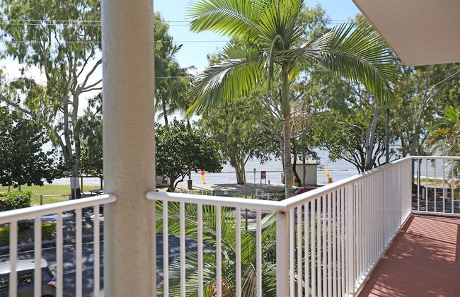 Cairns Beach Resort - Foto 50