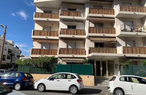 Studio NICE near the sea - Foto 17