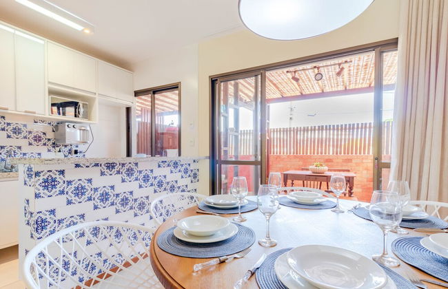 IT24 3 Bedroom Apartment 50m From The Beach - Photo 17