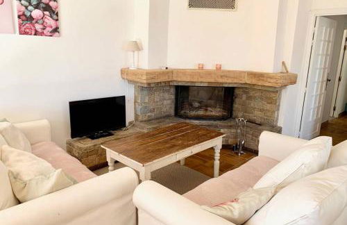 La villa Flamingo toute proche de la plage - Foto 15