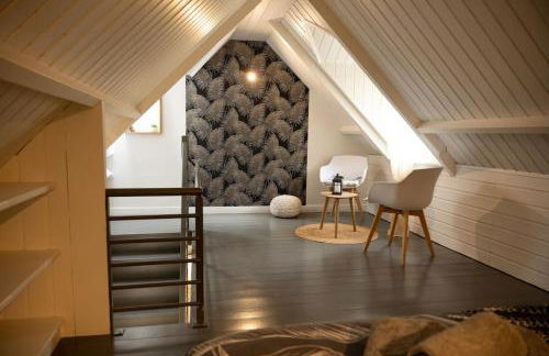 Petite Maison située entre Saint-Malo et Cancale - Foto 6