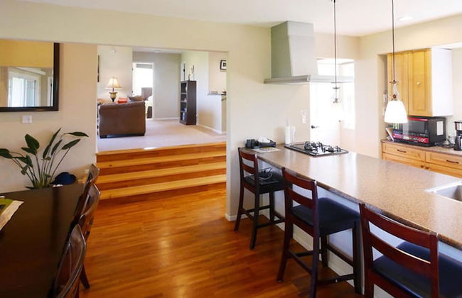 Private Vacation Villa Kohola - Foto 15