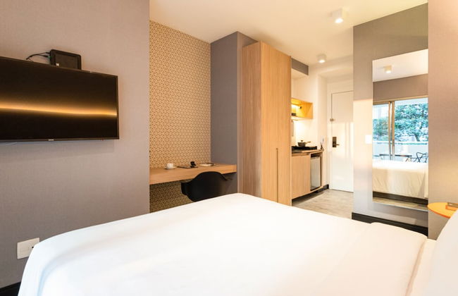 Charlie Girassol Vila Madalena - Foto 5