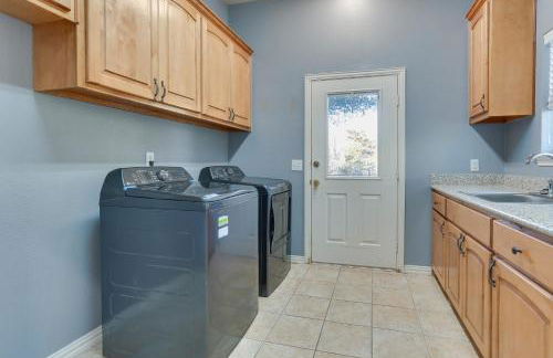 Serene 50-Acre Nature Retreat Near Melissa and Anna - Photo 27