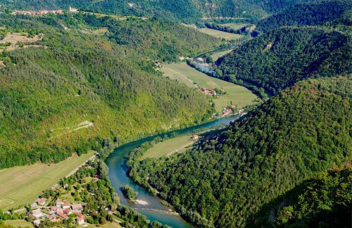 Wellness House On The River Kupa - Happy Rentals - Foto 68